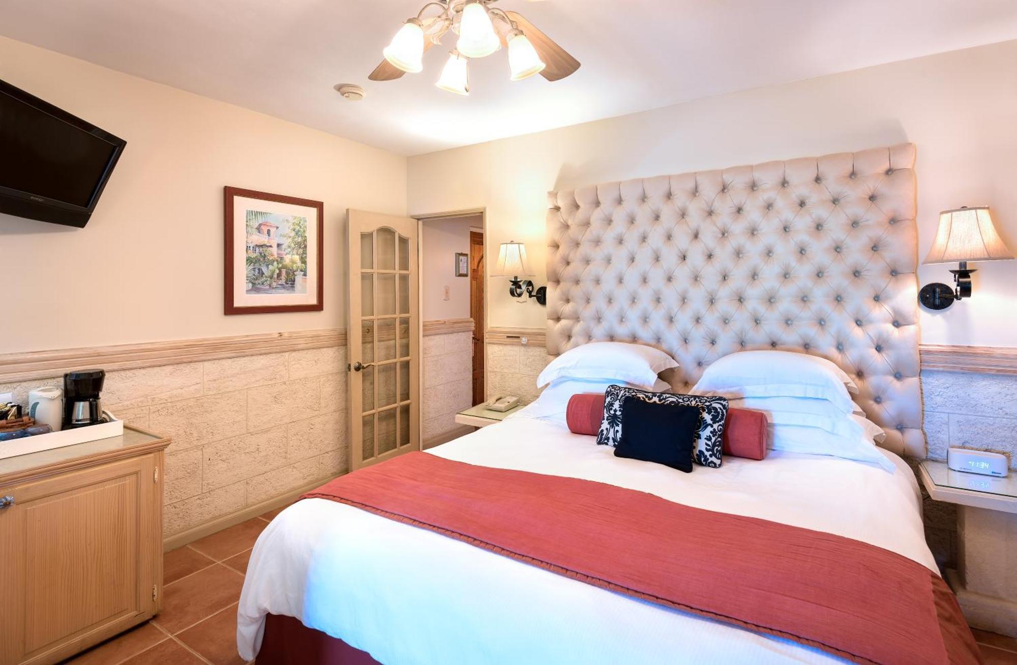 Little Arches Boutique Hotel - Adults Only Oistins Bagian luar foto